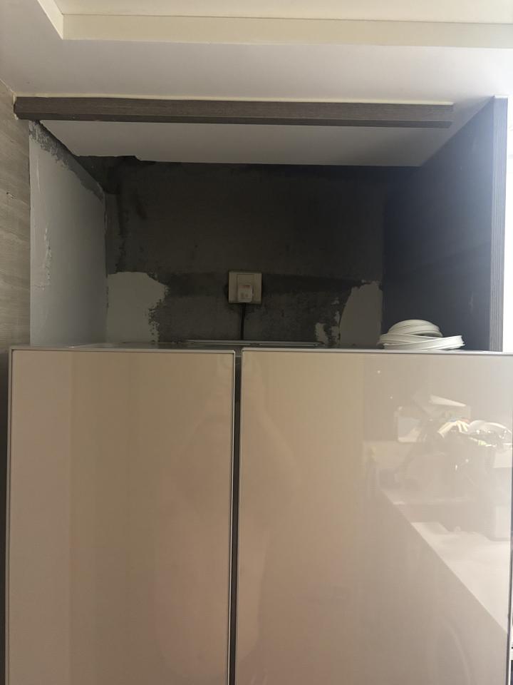 CarpentryJob photo