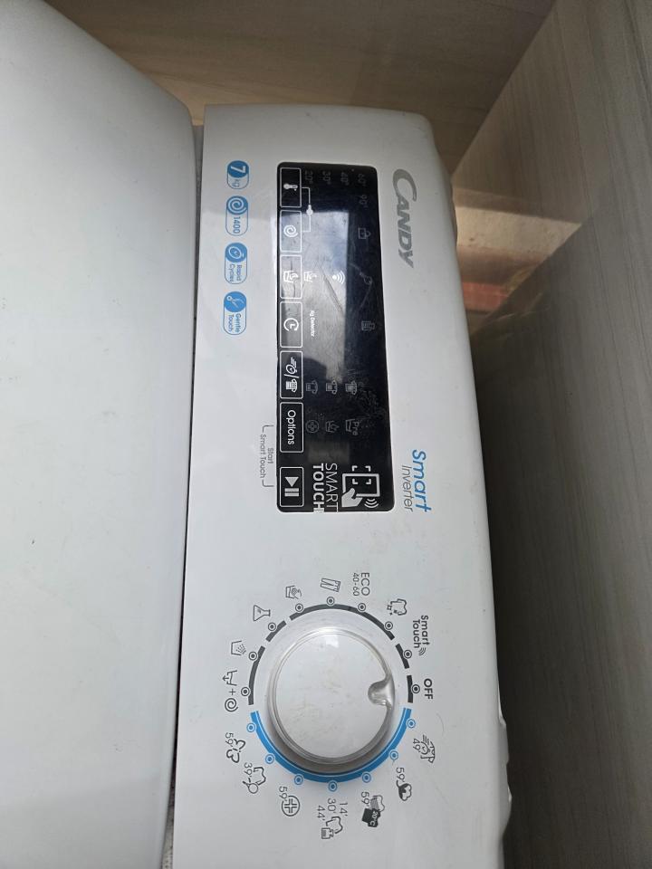 電器維修工作照片
