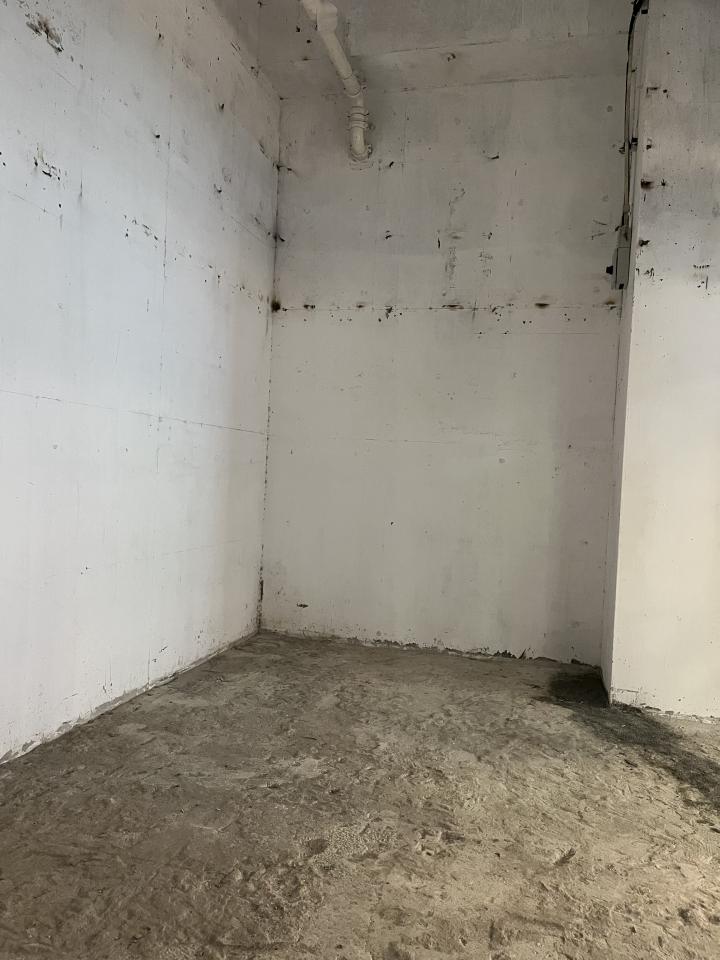 隔音工程工作照片