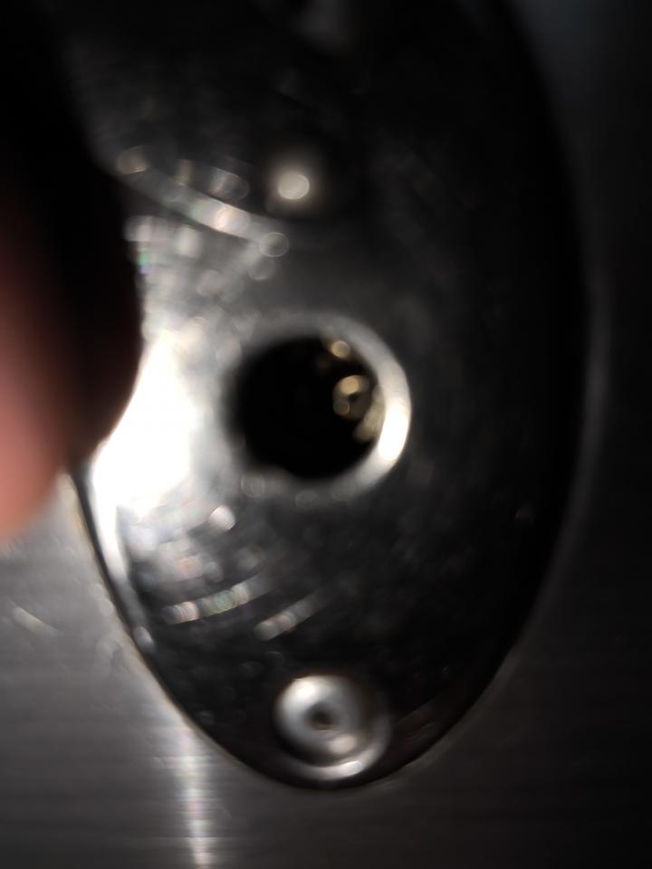 鐵閘工作照片