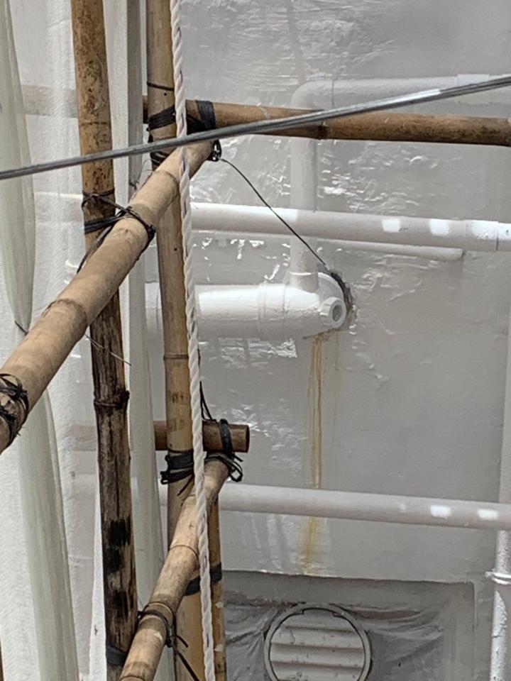 水喉水務工作照片 水喉水務工作照片