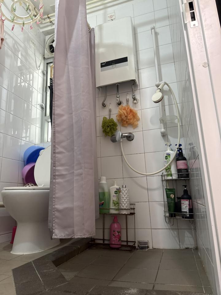 Dry and Wet BathroomJob photo