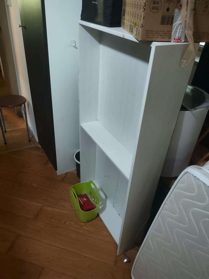 大型垃圾處理工作照片