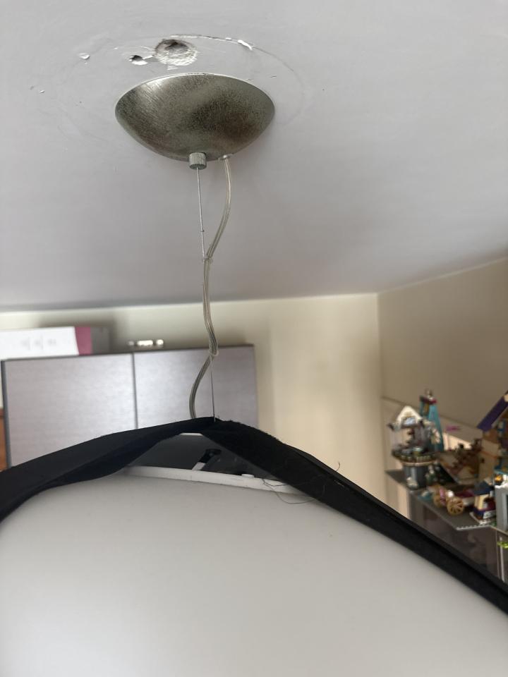 Lighting MaintenanceJob photo
