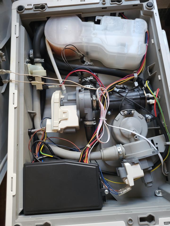 水電工程工作照片
