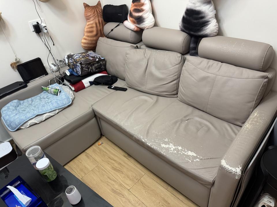 Furniture RepairJob photo