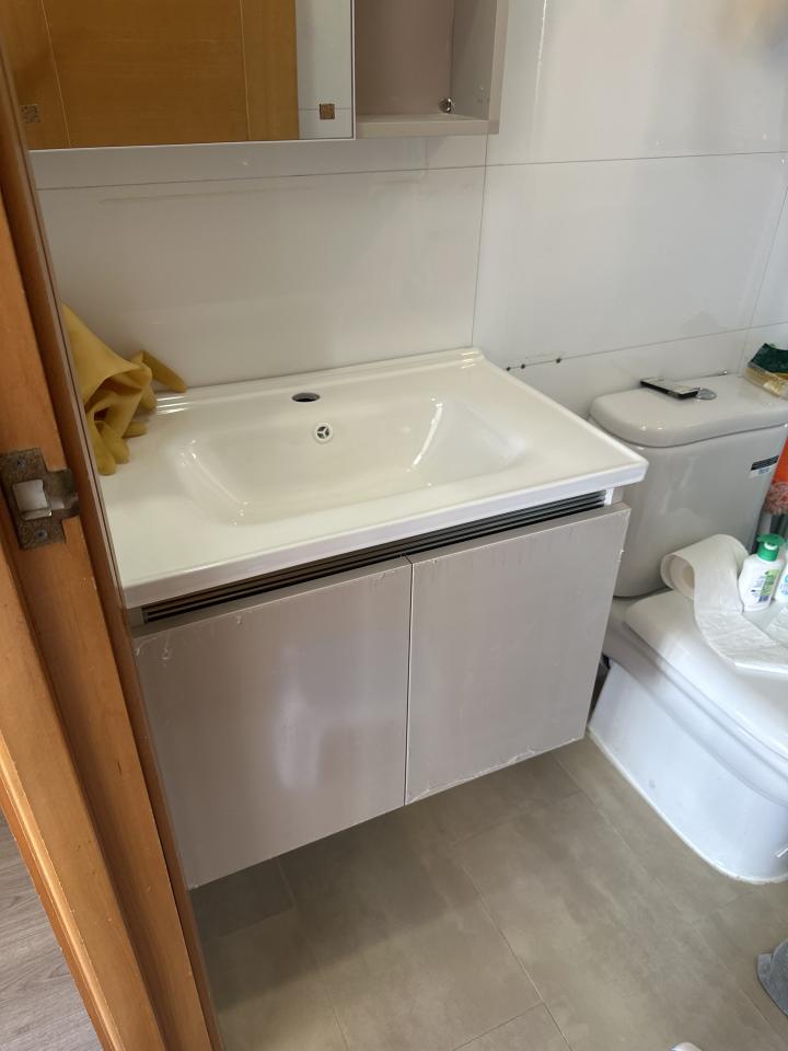 Electricity & PlumbingJob photo