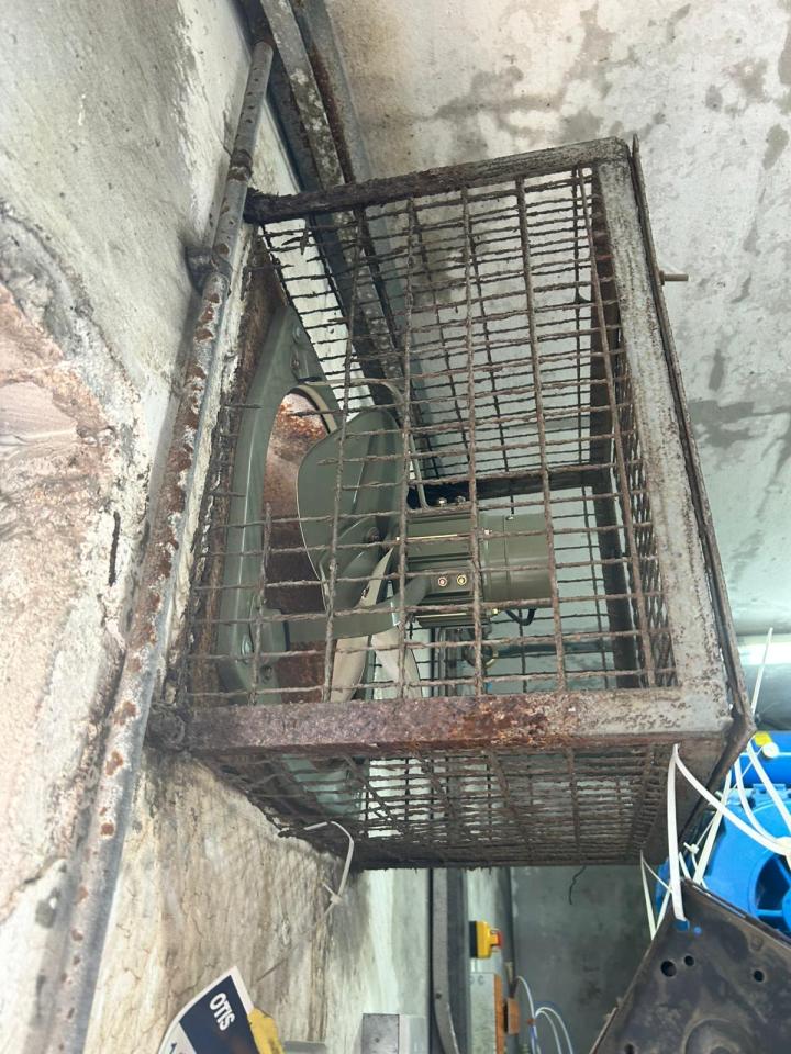 Electricity & PlumbingJob photo