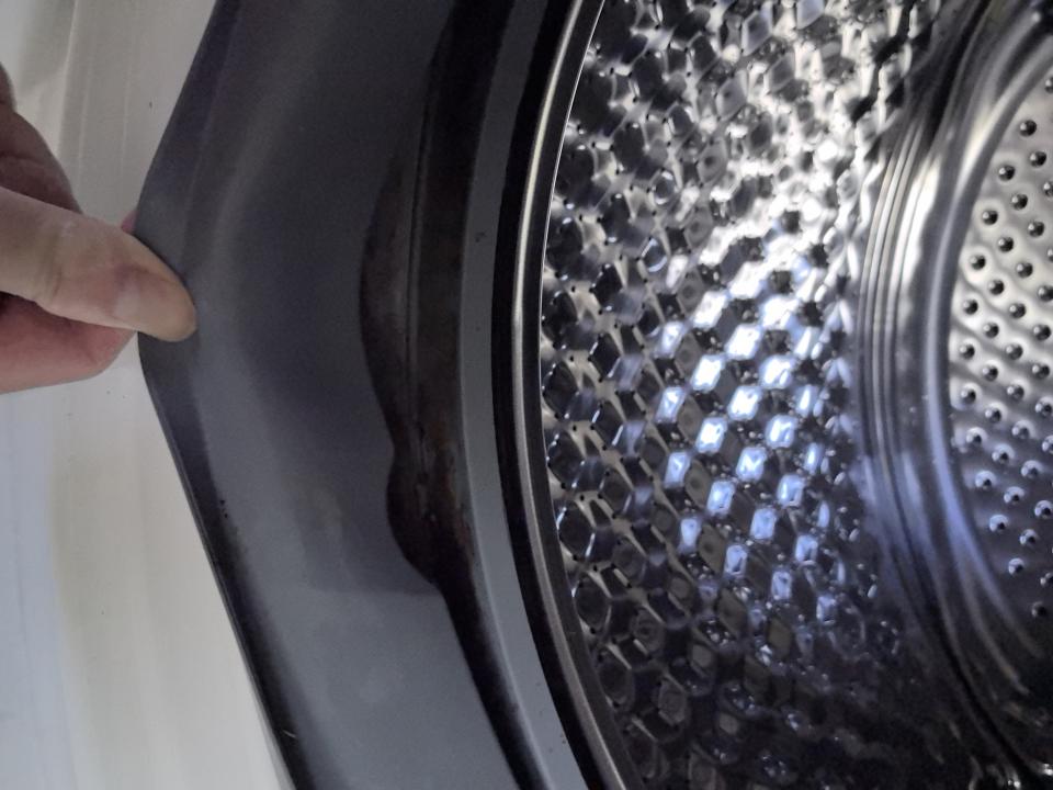 Washing Machine CleaningJob photo