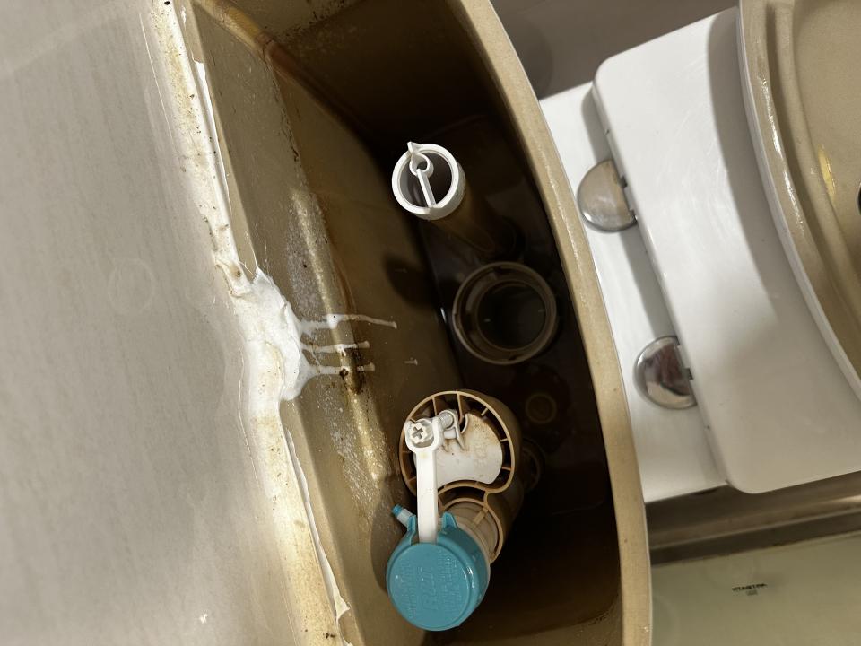 Toilet Installation & Repairjob photo Toilet Installation & Repairjob photo