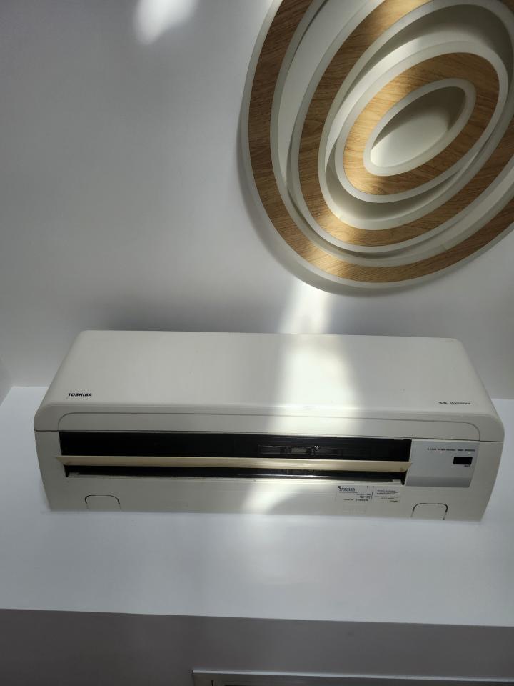 Air Conditioner RepairJob photo