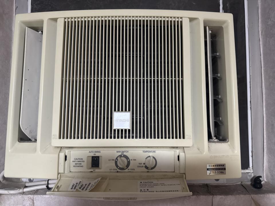 冷氣維修工作照片 冷氣維修工作照片