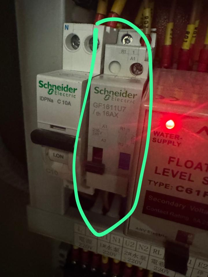 水電工程工作照片