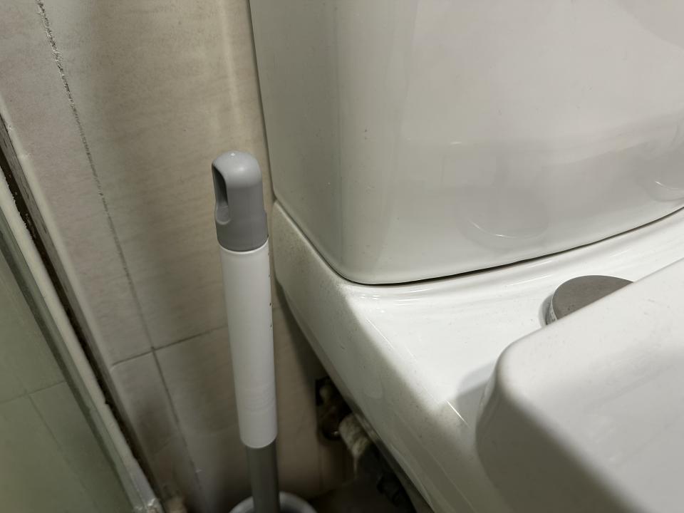Toilet Installation & Repairjob photo Toilet Installation & Repairjob photo