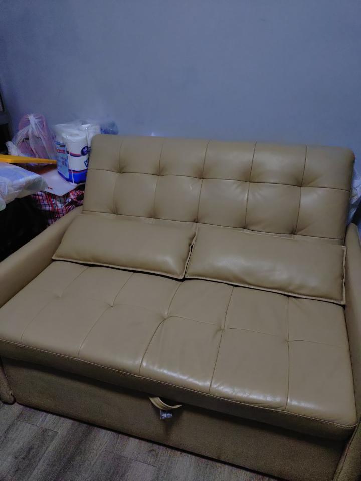 傢俬回收工作照片