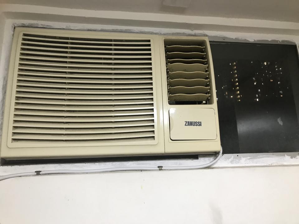 Air Conditioner RepairJob photo