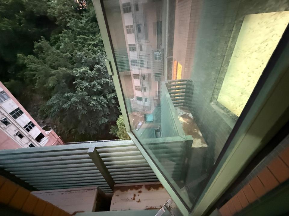洗冷氣工作照片 洗冷氣工作照片