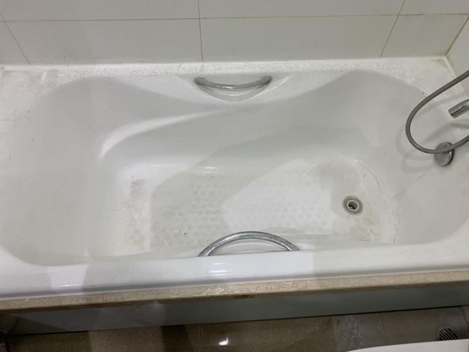 Bathroom RenovationJob photo