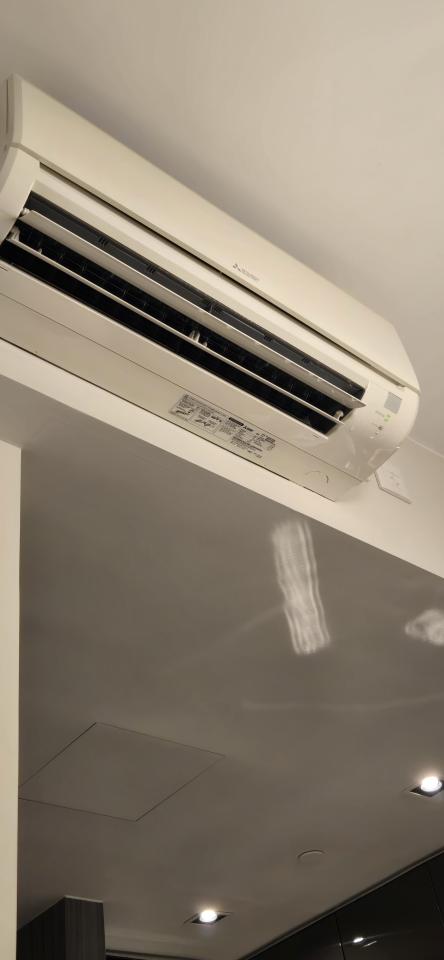 Air Conditioner RepairJob photo