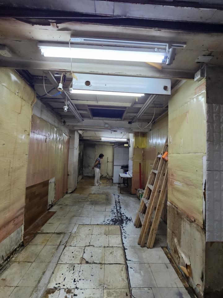 Store DesignJob photo