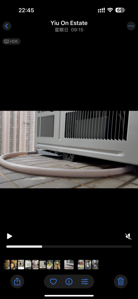 Air Conditioner Repairjob photo Air Conditioner Repairjob photo