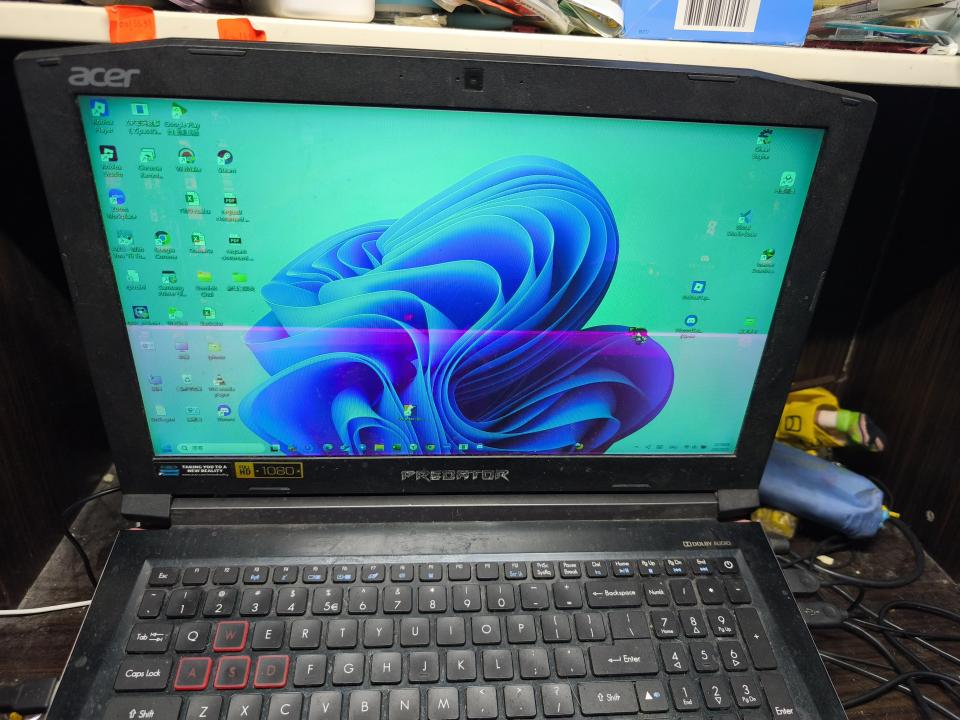 Computer RepairJob photo