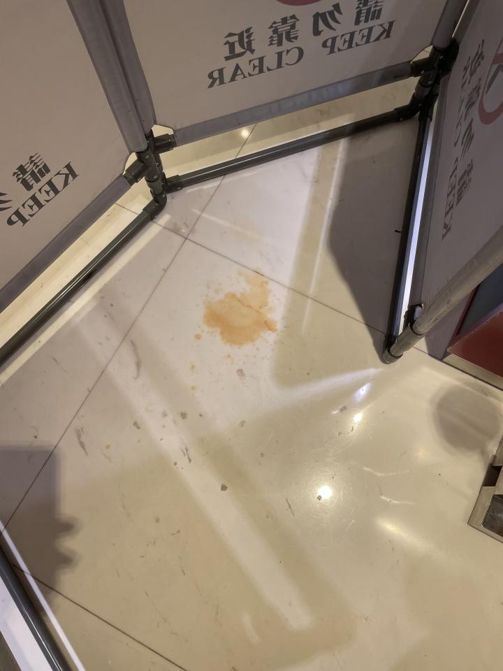 雲石工程工作照片