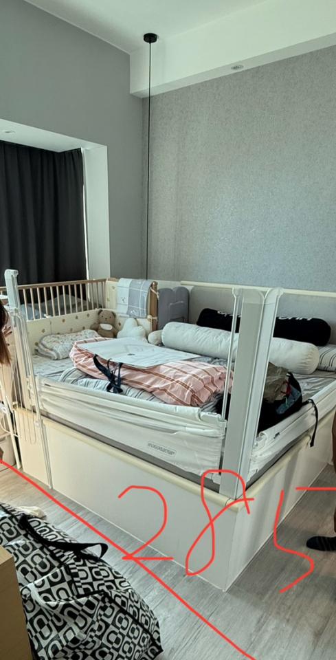 清拆工程工作照片