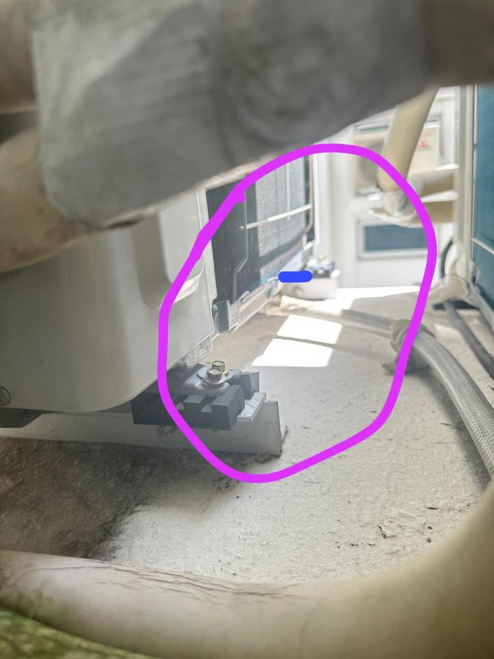 Air Conditioner RepairJob photo