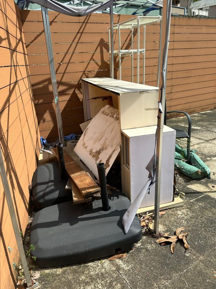 Waste ManagementJob photo