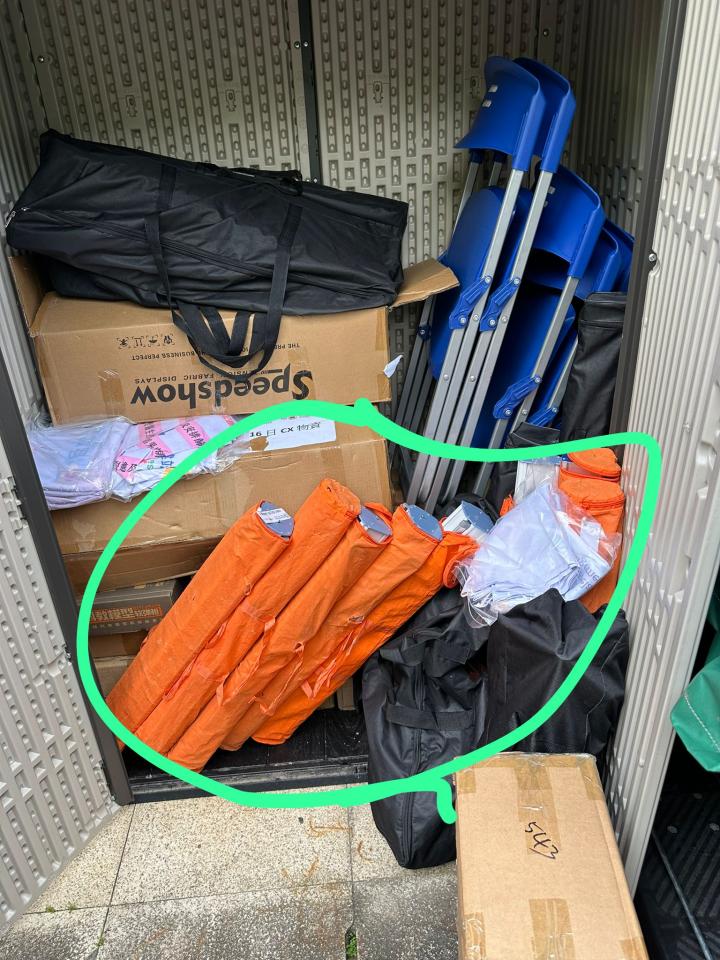 Waste ManagementJob photo