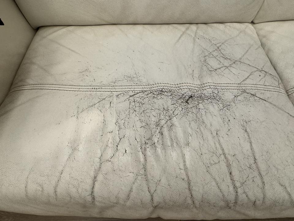 傢俬維修工作照片
