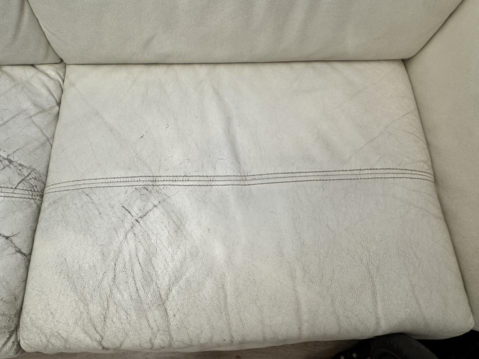 傢俬維修工作照片