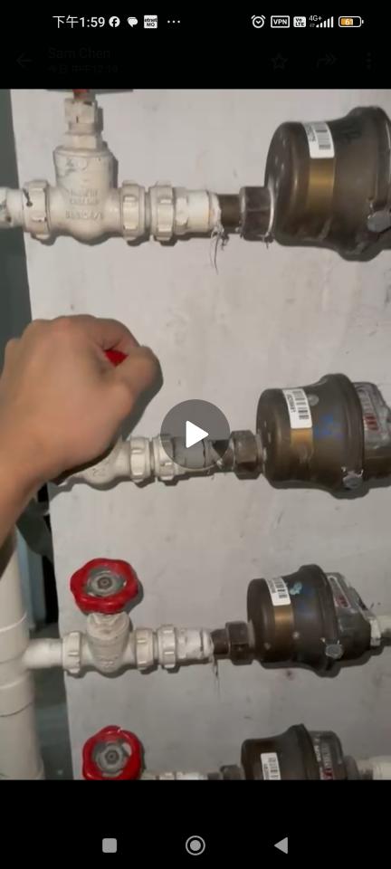 水電工程工作照片 水電工程工作照片