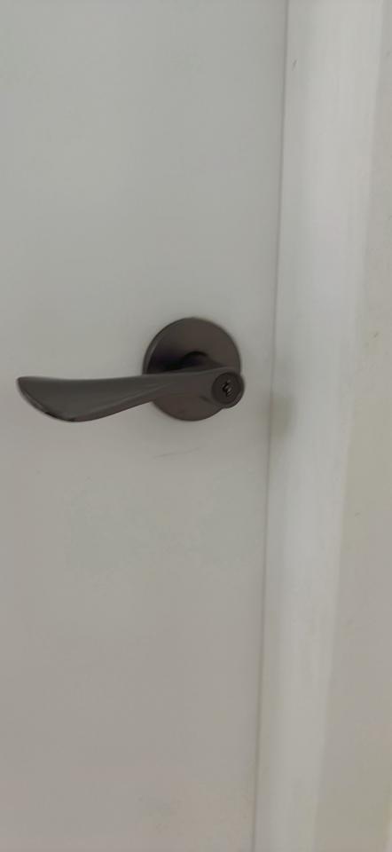 開鎖佬工作照片