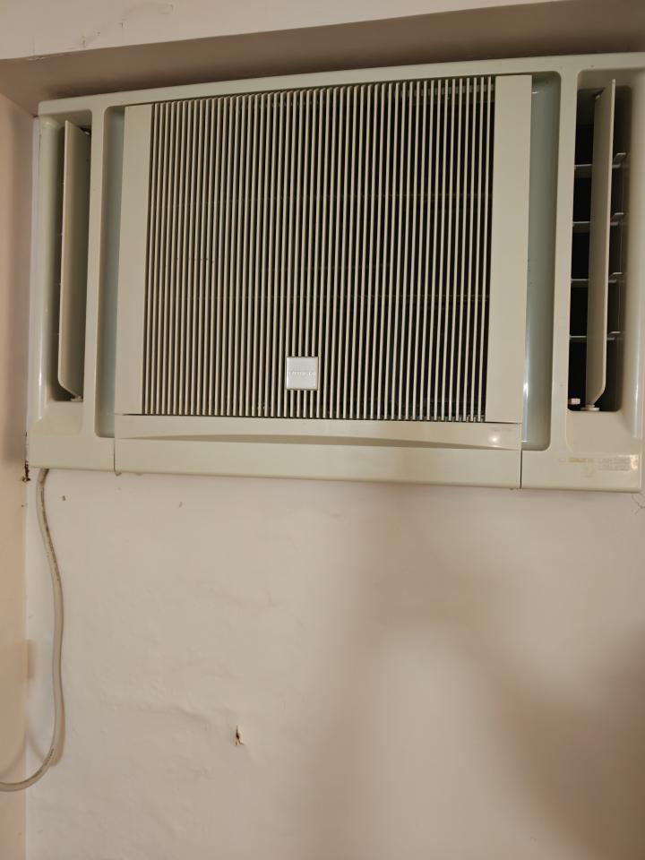 Air Conditioner InstallationJob photo