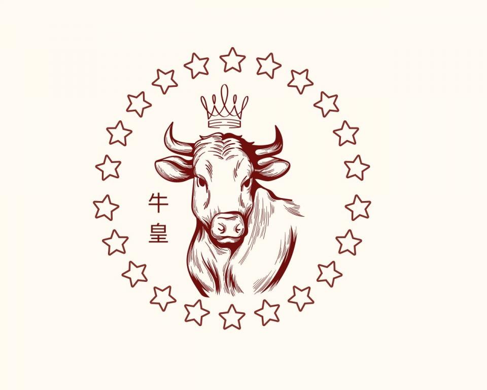 LOGO 設計工作照片