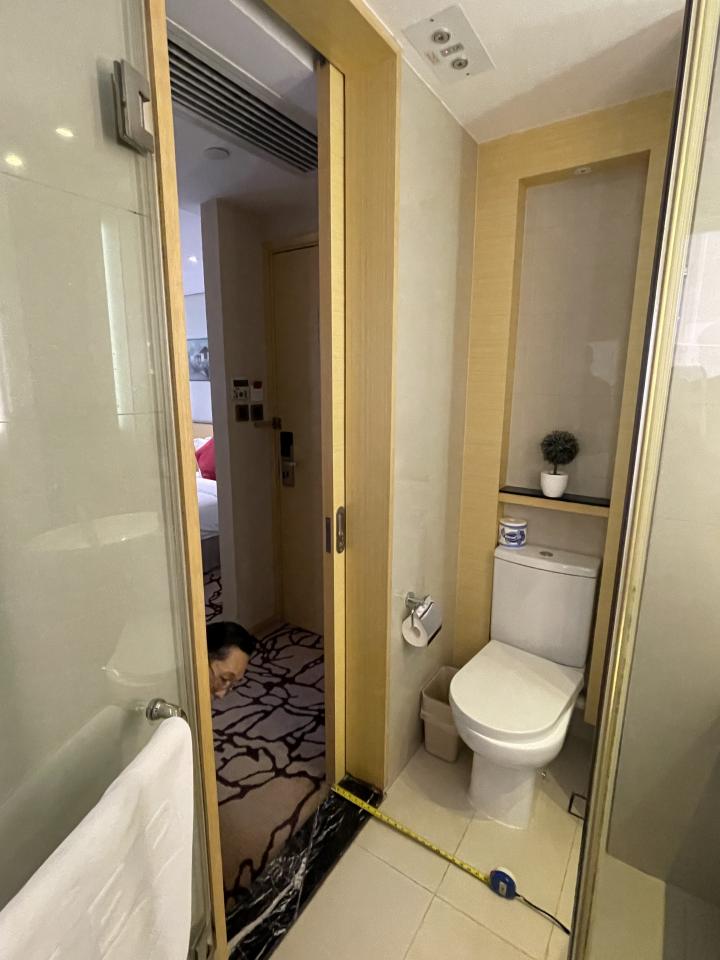Wooden Door Install & Repair Job photo