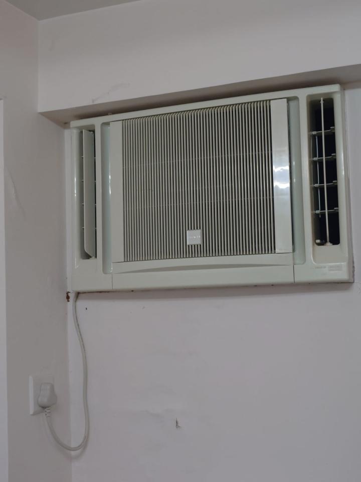Air Conditioner InstallationJob photo