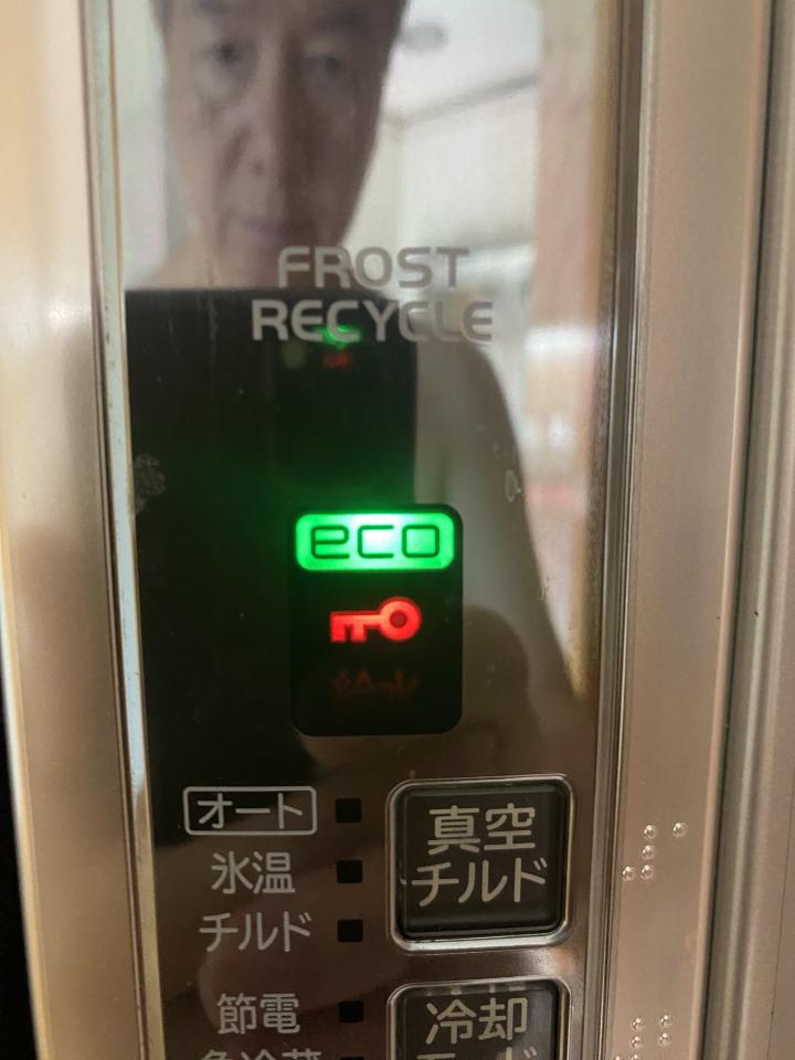 Refrigerator RepairJob photo