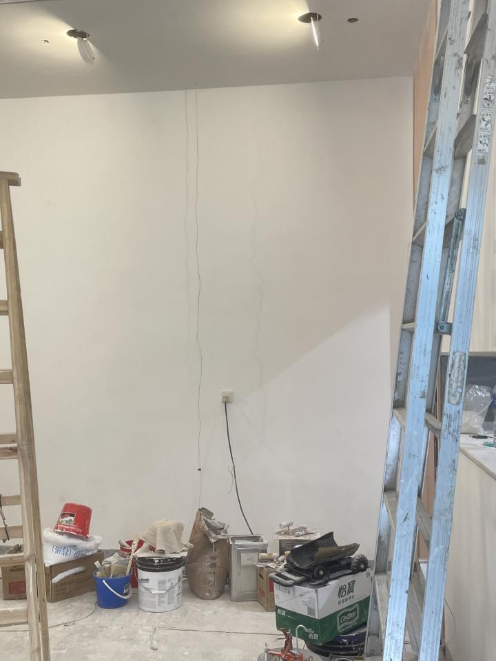 Mural PaintingJob photo