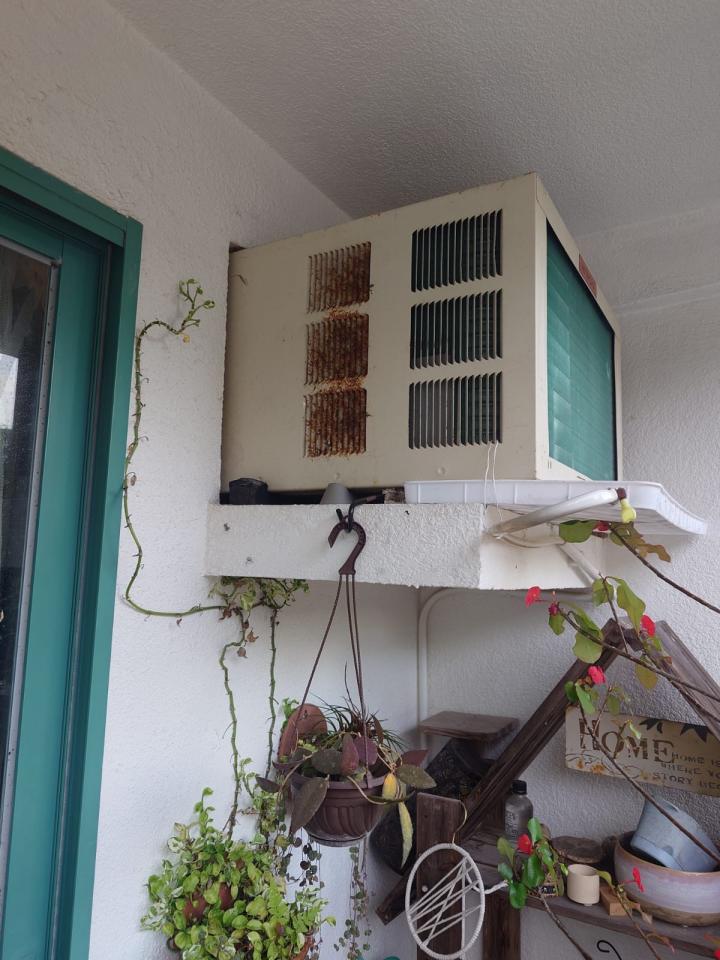 Air Conditioner InstallationJob photo