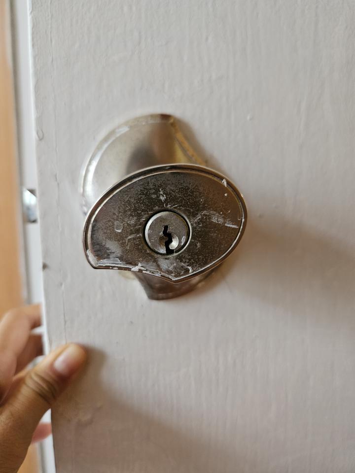 LocksmithJob photo