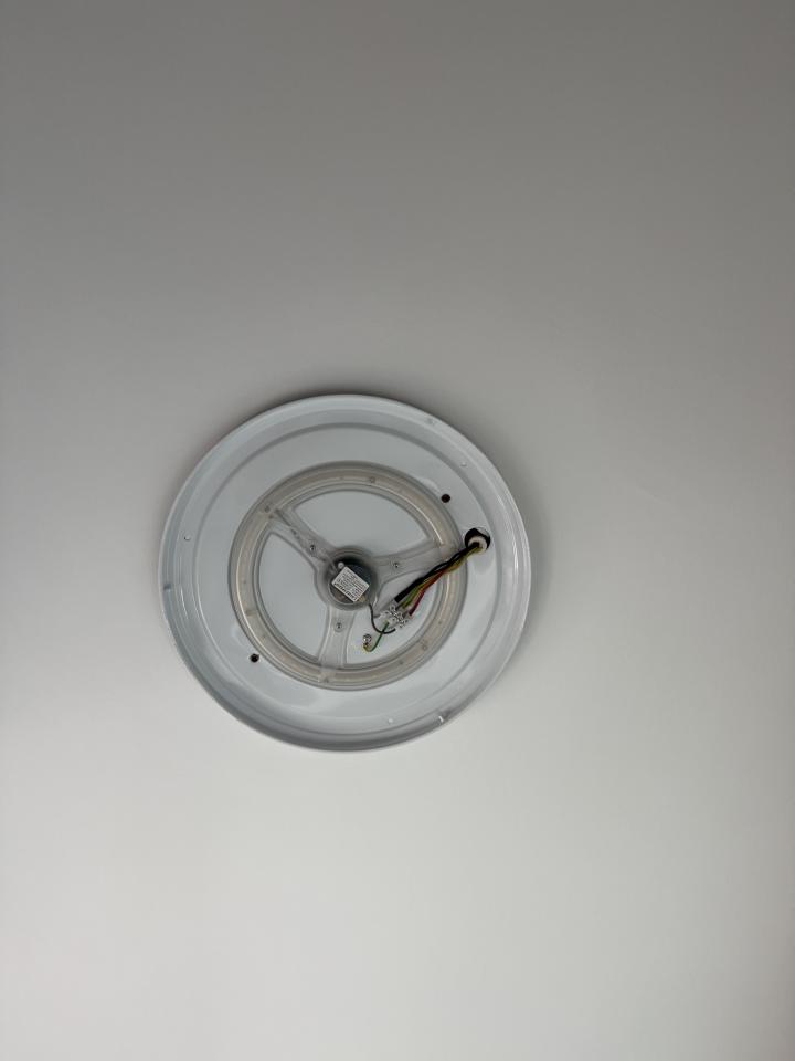 Electricity & PlumbingJob photo