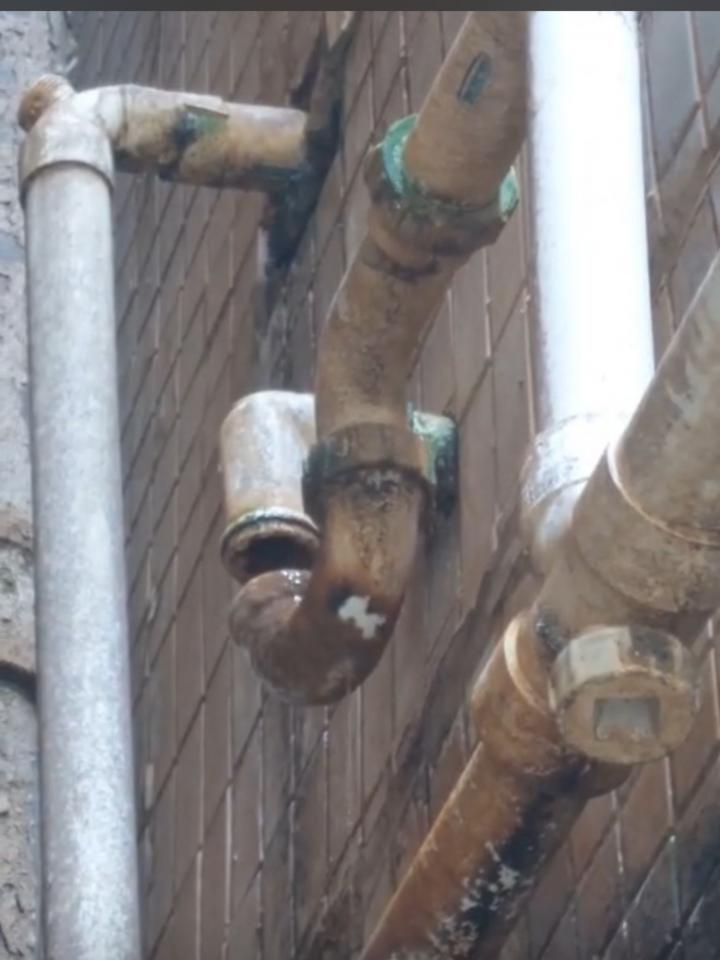 Electricity & PlumbingJob photo