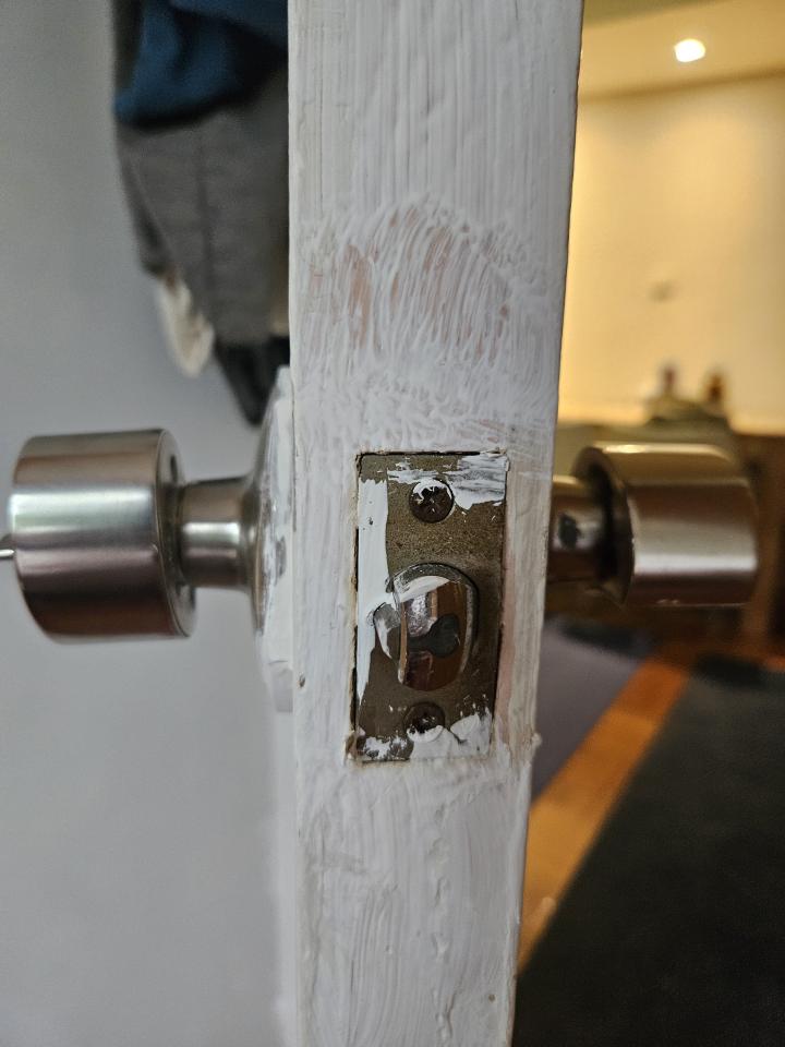 LocksmithJob photo