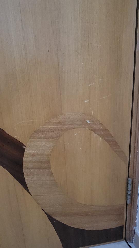 木工工作照片
