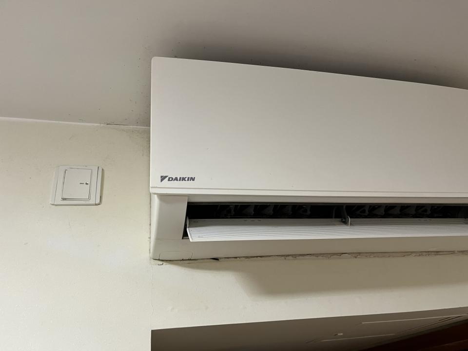 電器維修工作照片