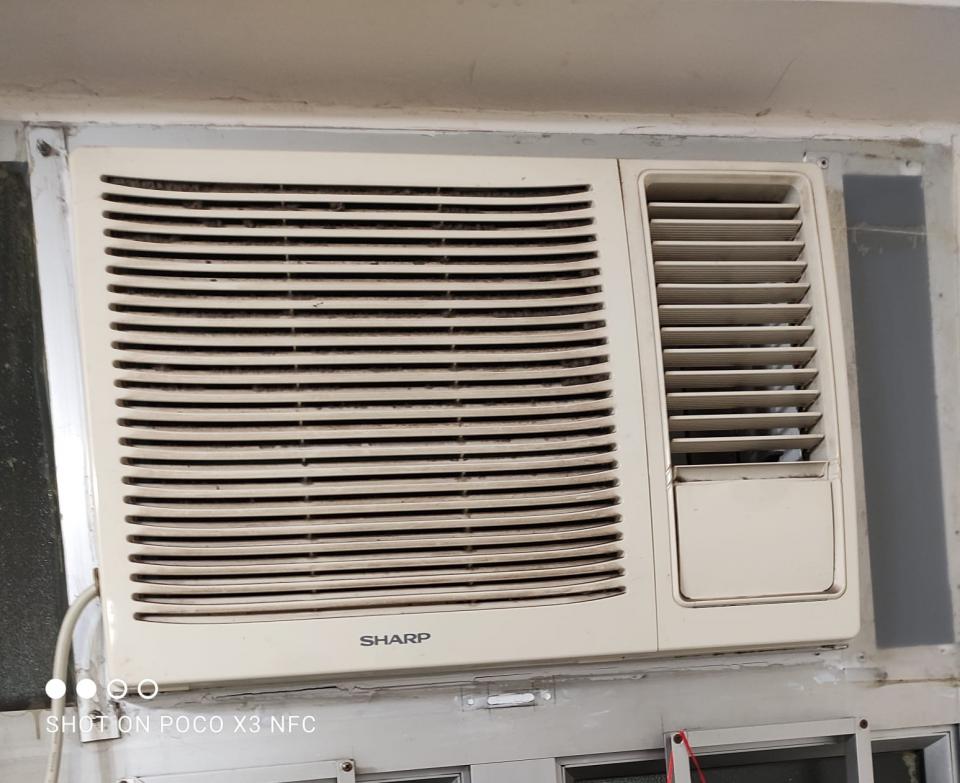 Air Conditioner InstallationJob photo