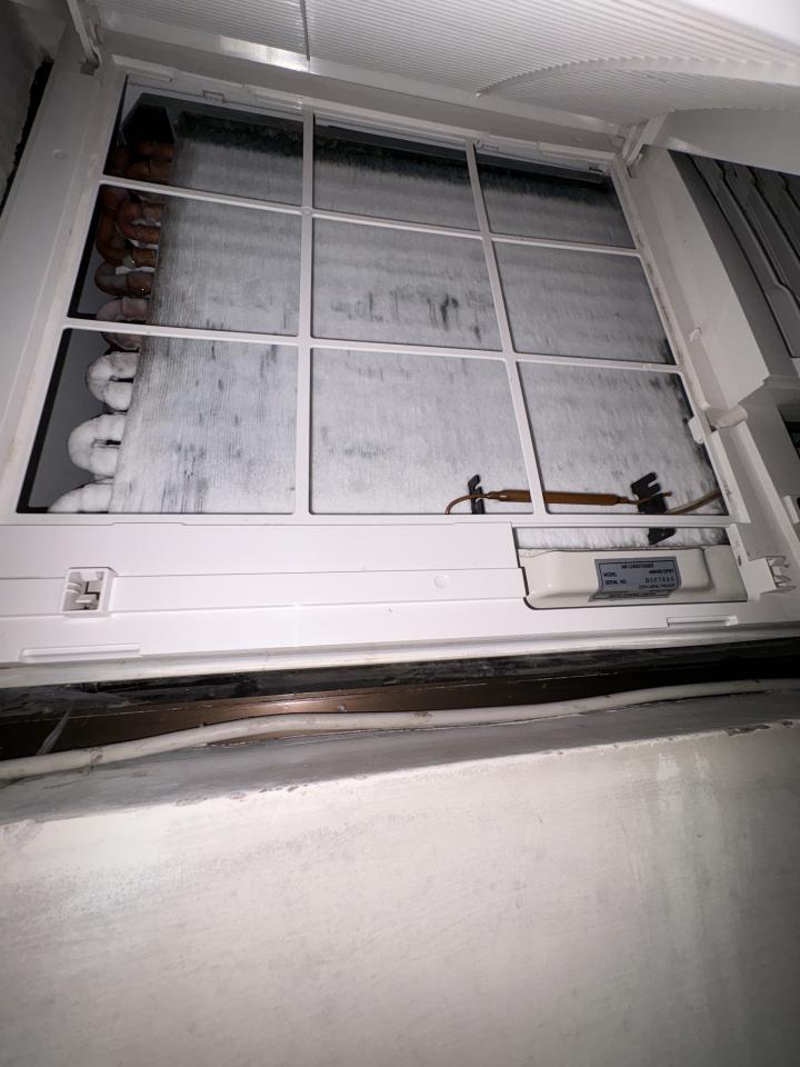 Air Conditioner RepairJob photo
